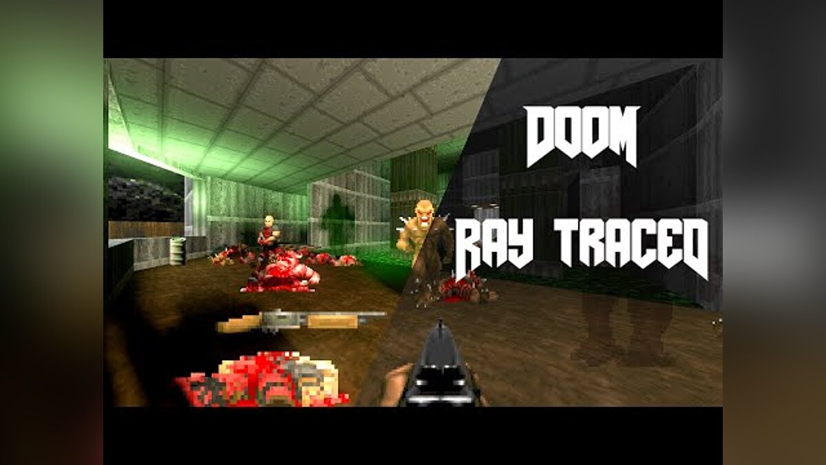 Файлы для DOOM (1993) - трейнеры, моды, сохранения, патчи