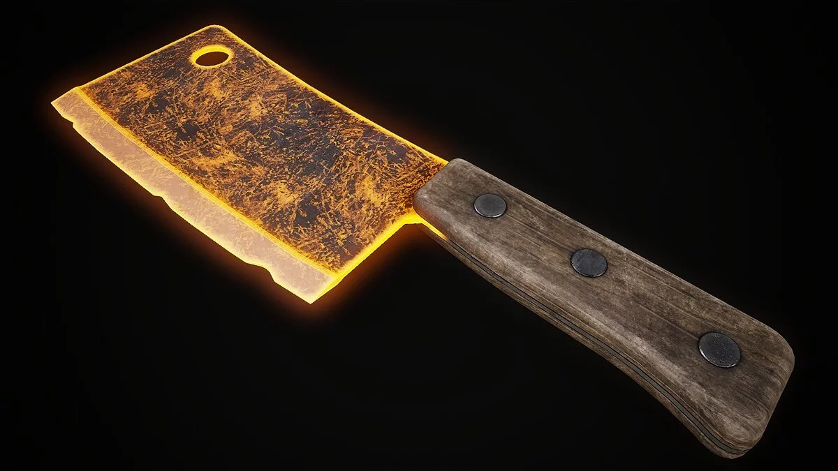 Blade and Sorcery — Мясорубка