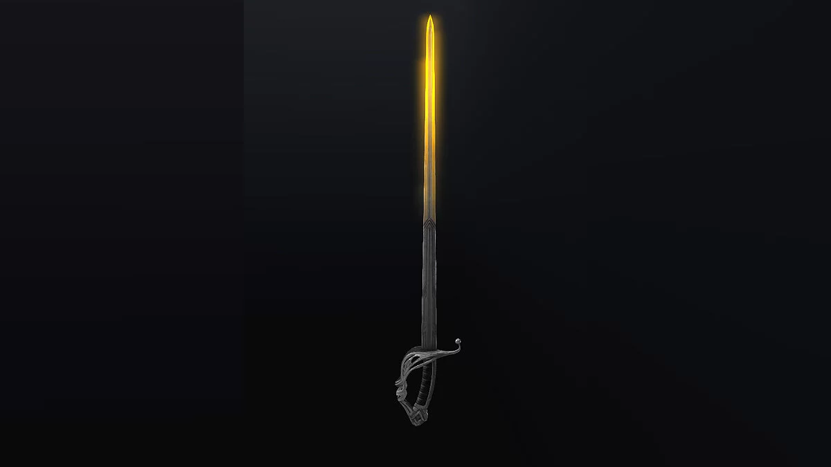 Blade and Sorcery — Клинок «Львиного часового»