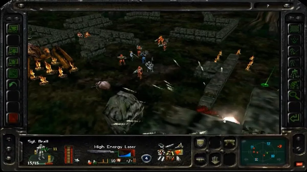 Incubation: The Wilderness Missions — Таблица для Cheat Engine [UPD: 05.04.2022]