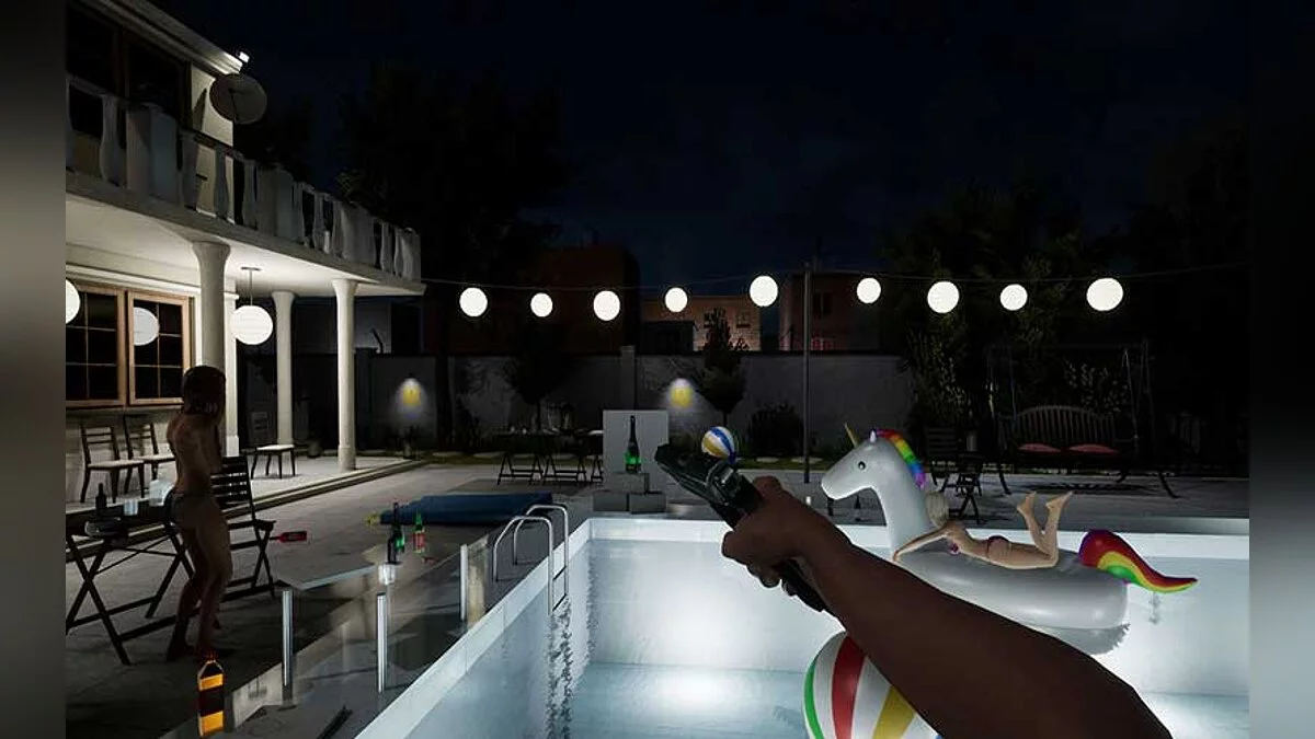 Таблица для Cheat Engine [UPD: 06.04.2022]