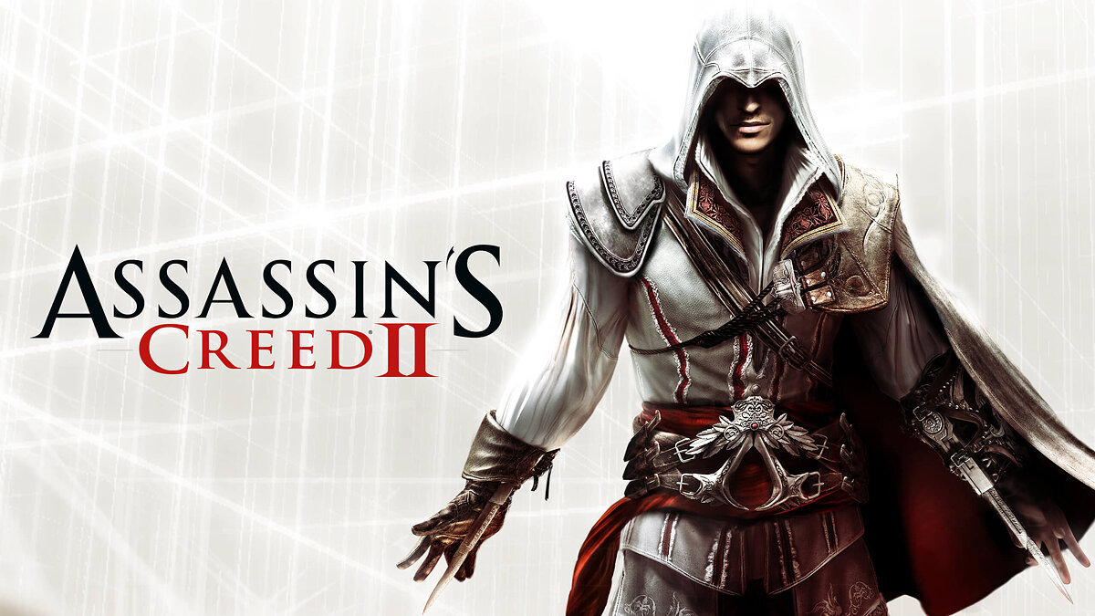 Assassin&#039;s Creed 2 — Таблица для Cheat Engine [1.01 Steam/Uplay]