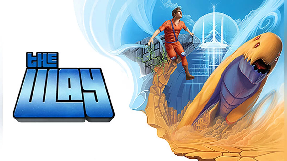 Way, The — Таблица для Cheat Engine [UPD: 30.03.2022]