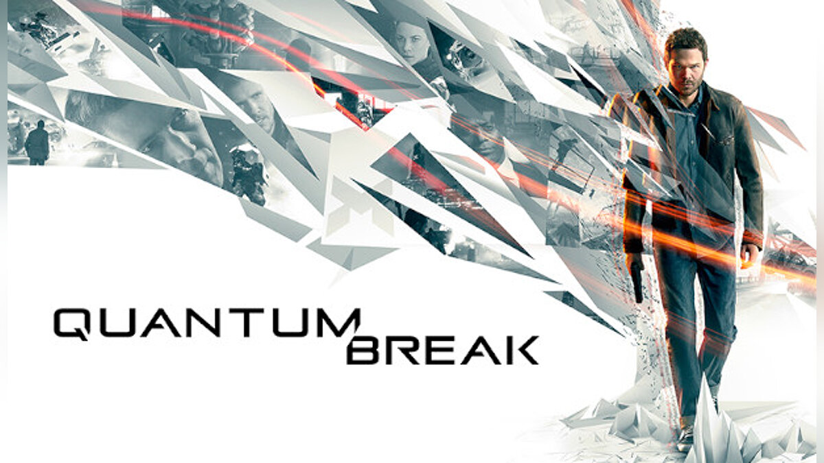 Quantum Break — Таблица для Cheat Engine [UPD: 27.03.2022]