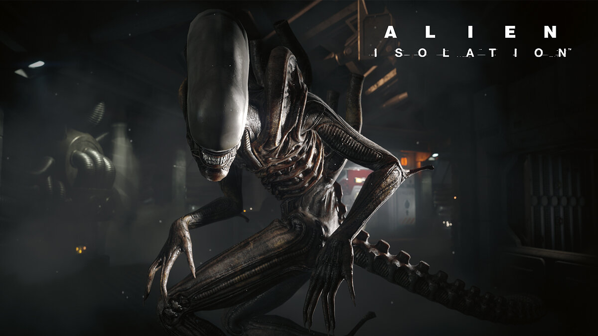 Alien: Isolation — Таблица для Cheat Engine [UPD: 23.03.2022]