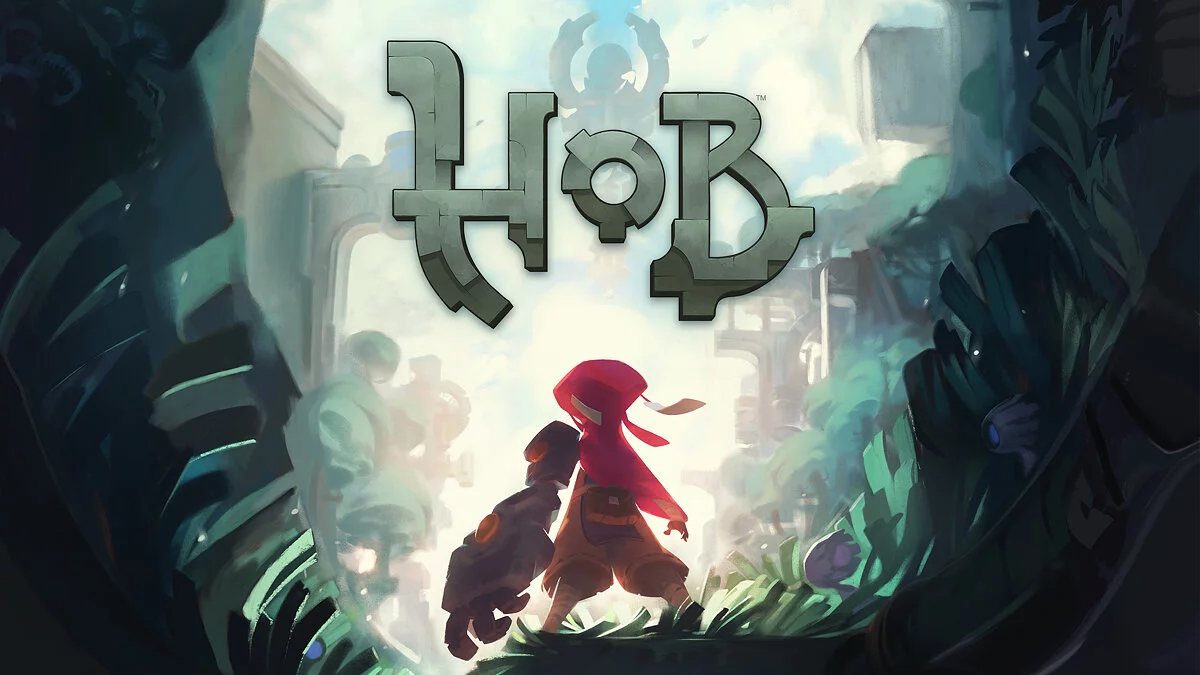 Hob — Таблица для Cheat Engine [UPD: 23.03.2022]