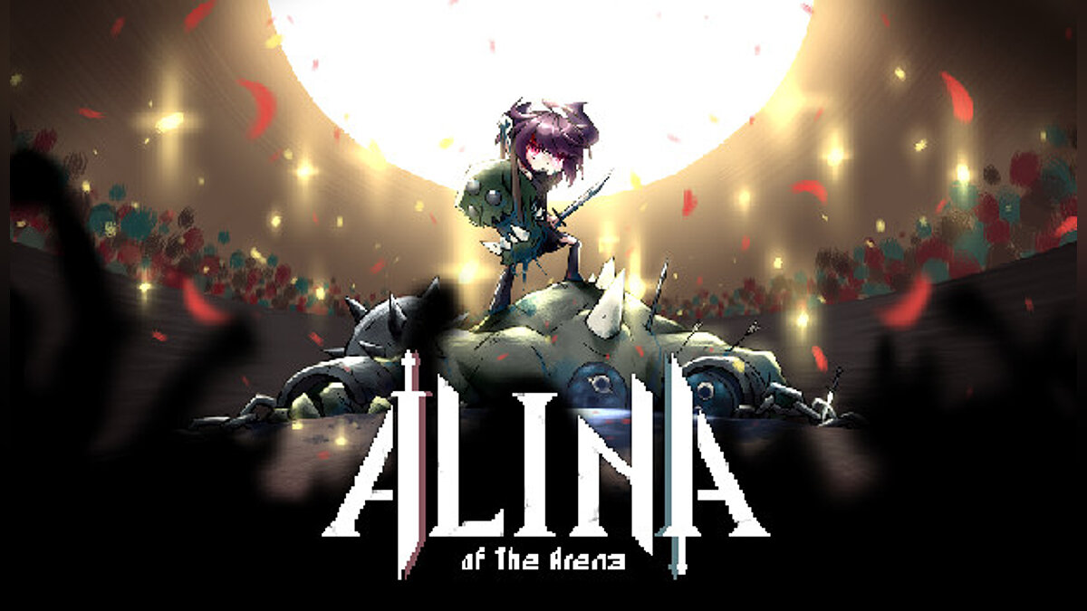 Alina of the Arena — Таблица для Cheat Engine [0.8.4.5]