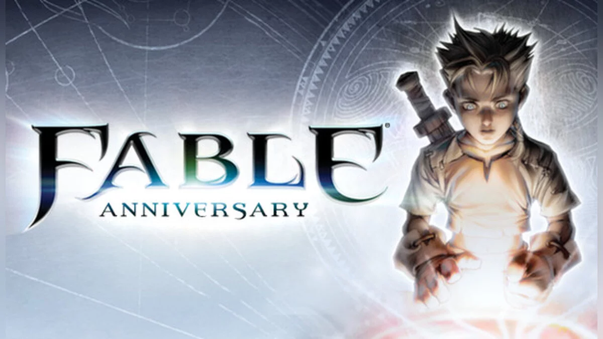 Fable Anniversary — Таблица для Cheat Engine [UPD: 10.03.2022]