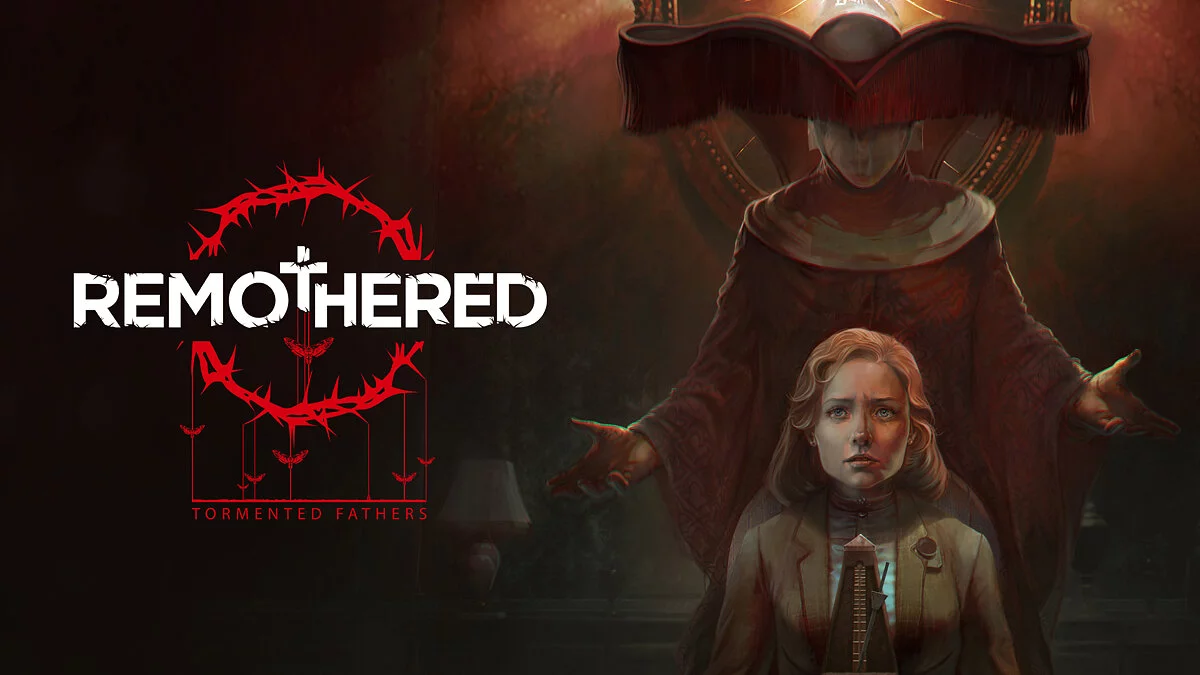 Remothered: Tormented Fathers — Таблица для Cheat Engine [UPD: 17.03.2022]