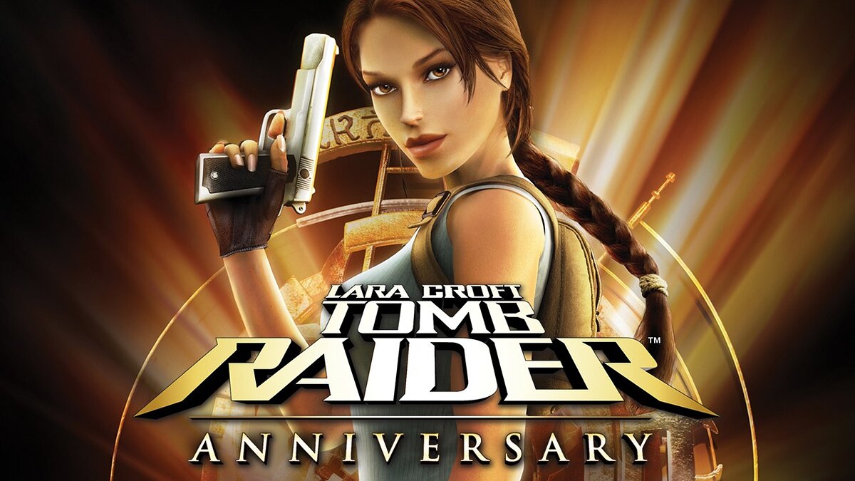 Tomb Raider: Anniversary — Таблица для Cheat Engine [UPD: 15.03.2022]