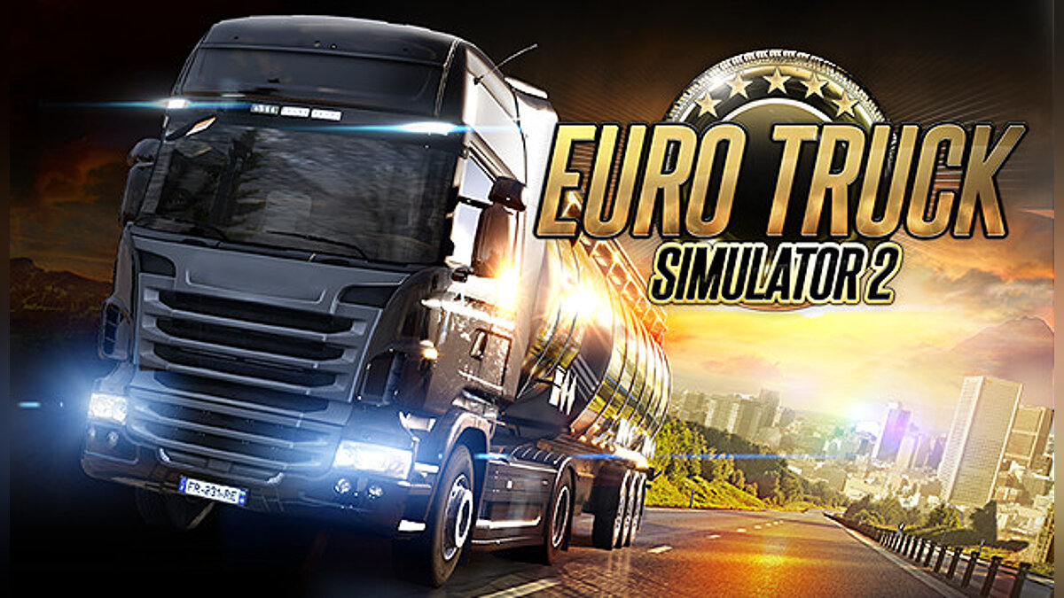 Euro Truck Simulator 2 — Таблица для Cheat Engine [UPD: 06.03.2022]