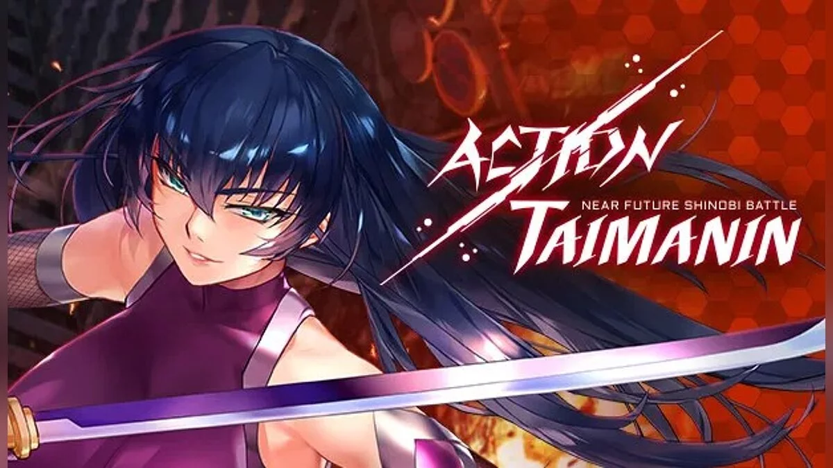 Action Taimanin — Таблица для Cheat Engine [UPD: 06.04.2022]