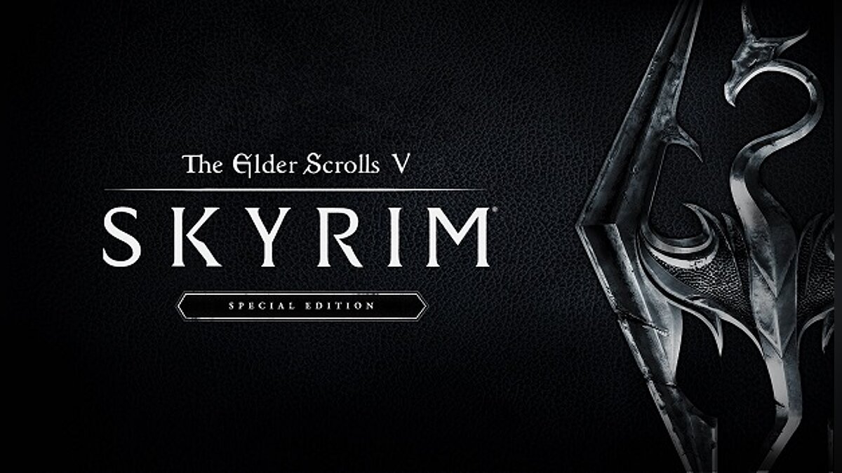 Elder Scrolls 5: Skyrim Special Edition — Фикс «Отсутствует файл libcrypto-1_1-x64»