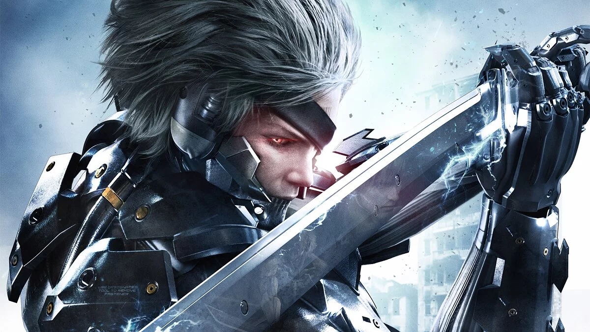 Metal Gear Rising: Revengeance — Таблица для Cheat Engine [UPD: 09.04.2022]