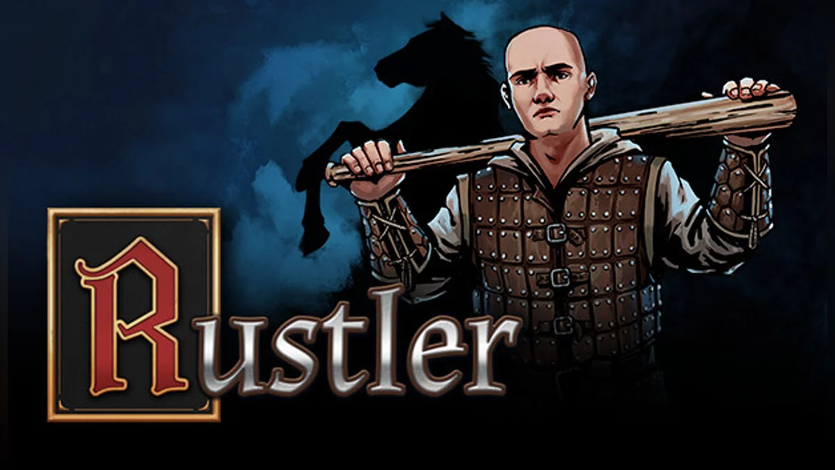 Rustler — Таблица для Cheat Engine [UPD: 23.03.2022]