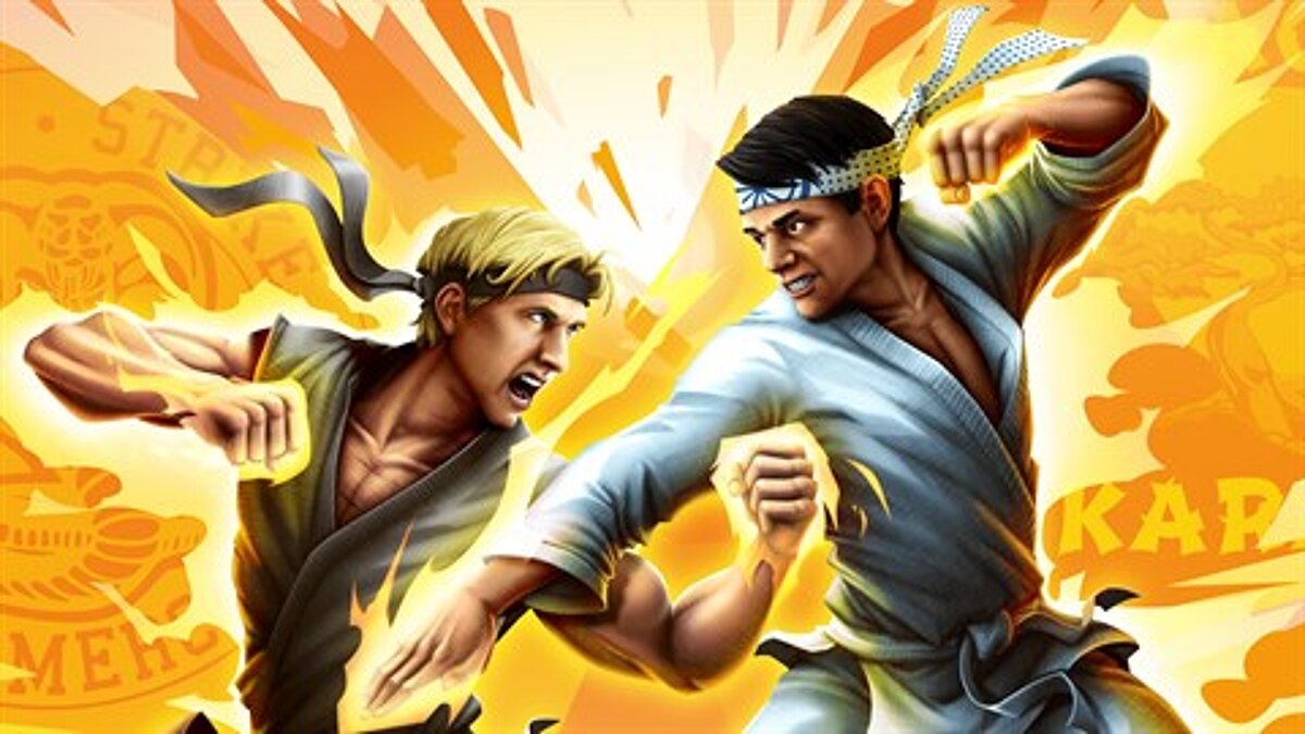 Cobra Kai: The Karate Kid Saga Continues — Таблица для Cheat Engine [UPD: 23.03.2022]