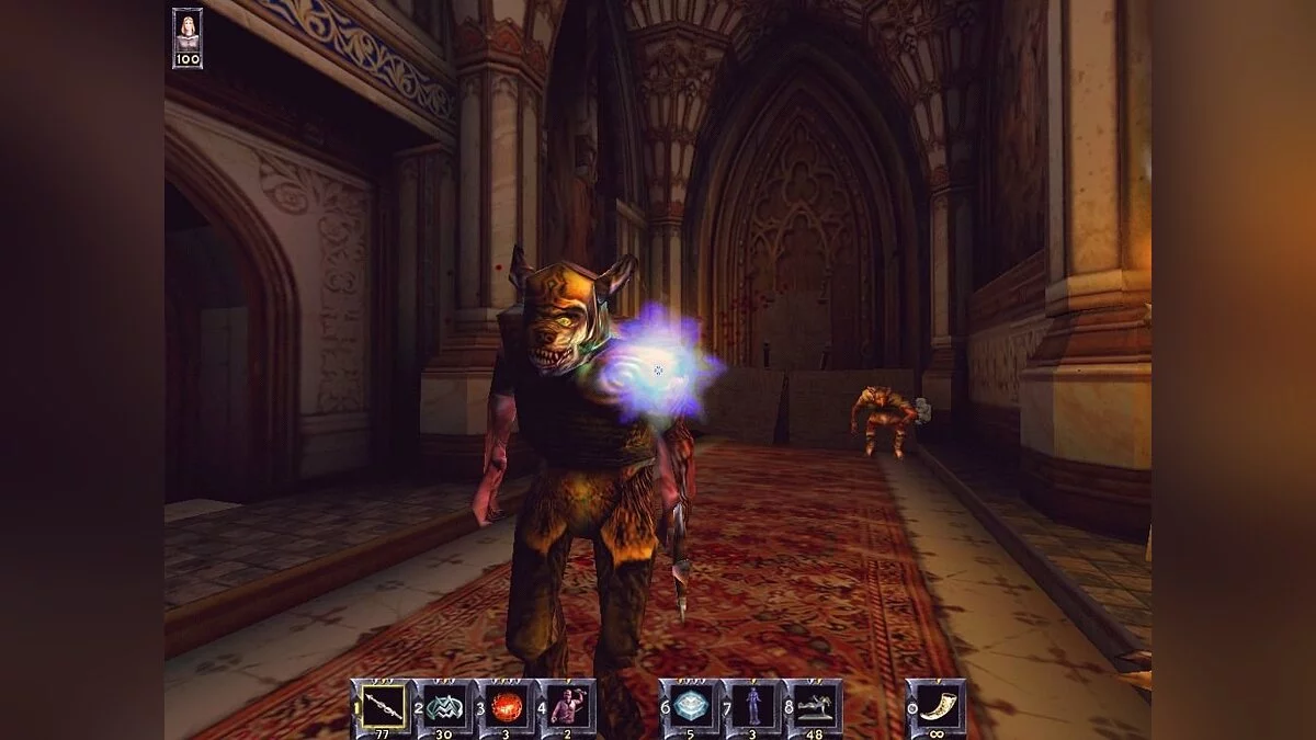 Таблица для Cheat Engine [UPD: 08.04.2022]