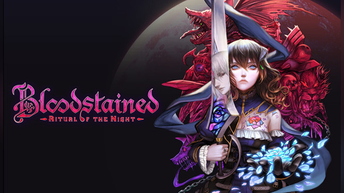Bloodstained: Ritual of the Night — Таблица для Cheat Engine [UPD: 09.04.2022]