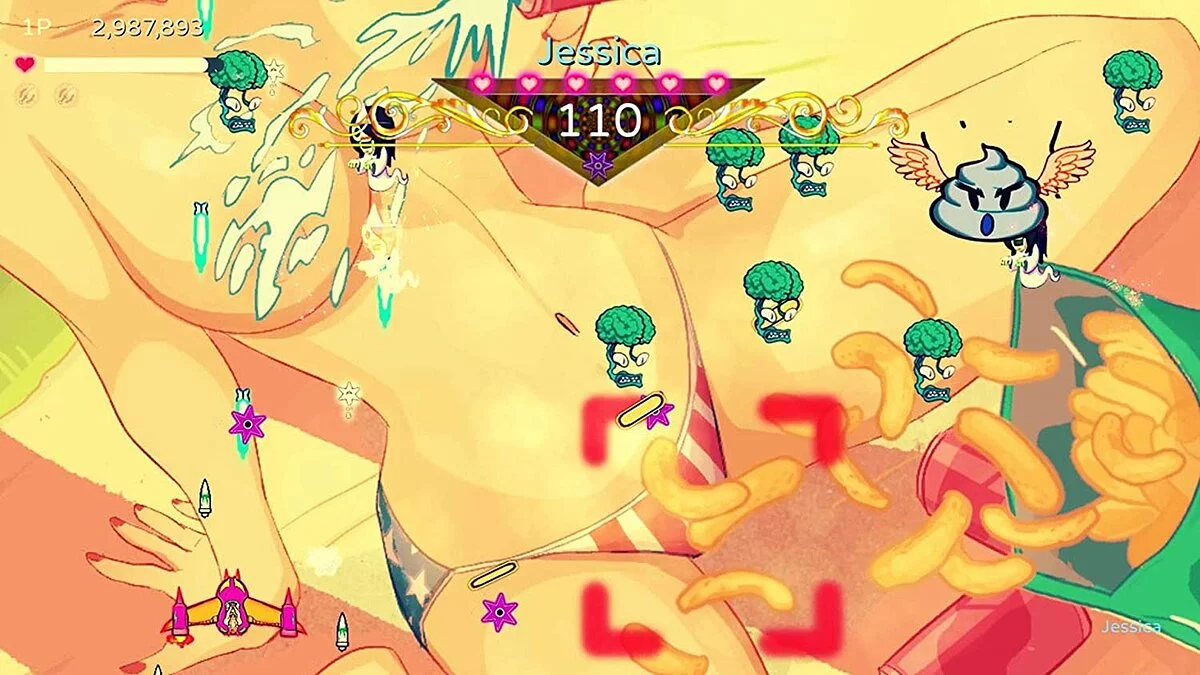 Таблица для Cheat Engine [UPD: 09.04.2022]