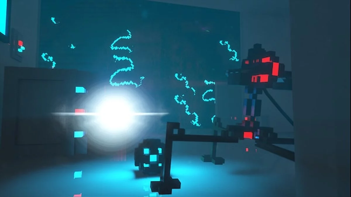 Teardown — Aggression