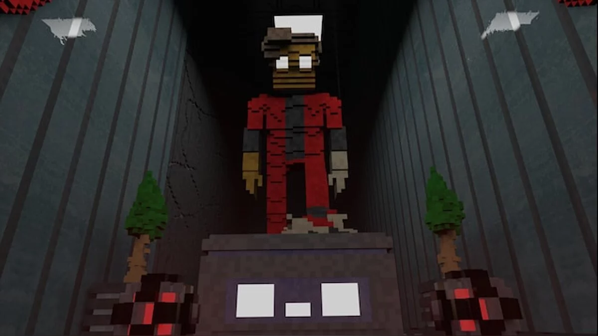 Teardown — Aggression