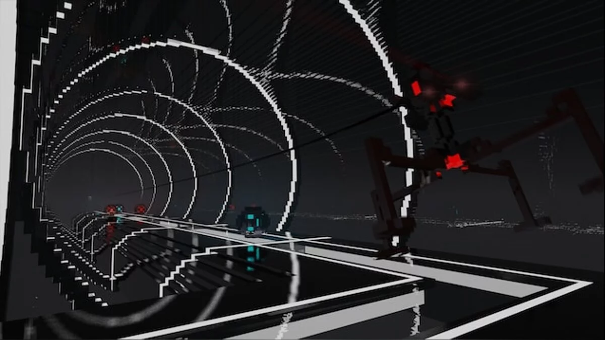 Teardown — Aggression