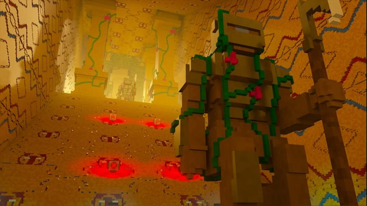 Teardown — Aggression