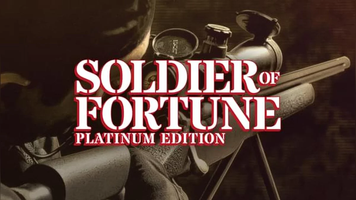 Soldier of Fortune (Platinum Edition) — Таблица для Cheat Engine [1.0.7f]