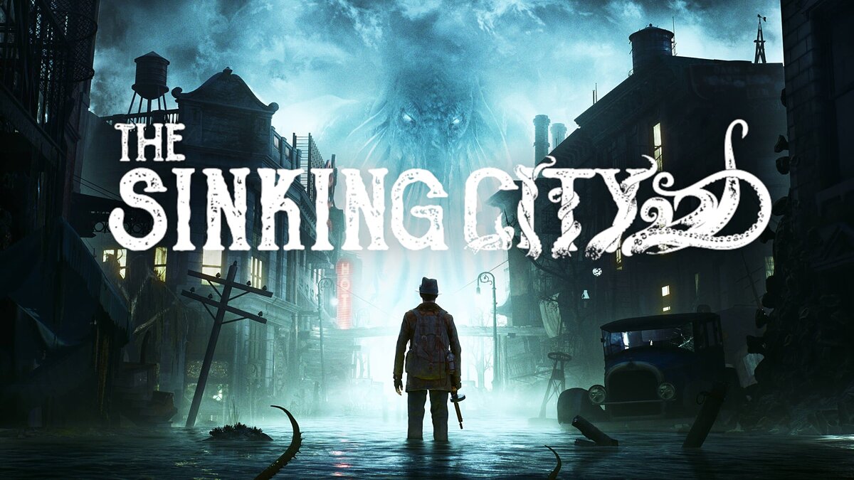 The Sinking City — Таблица для Cheat Engine [UPD: 13.04.2022]