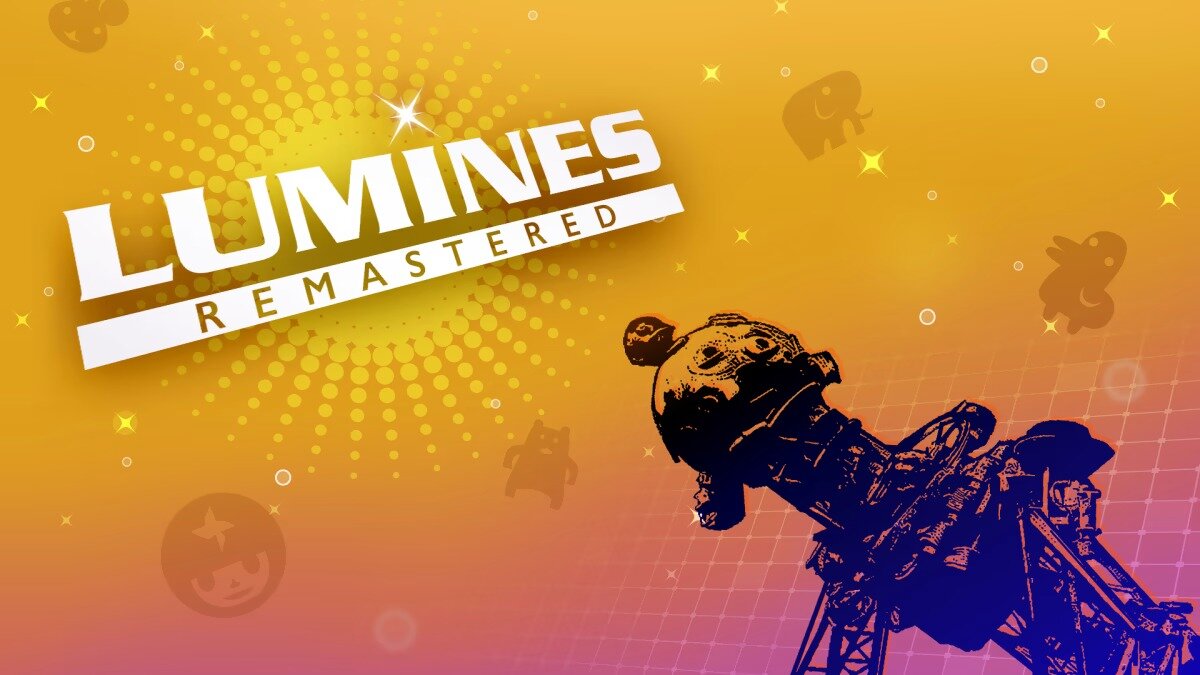 Lumines Remastered — Таблица для Cheat Engine [UPD: 13.04.2022]
