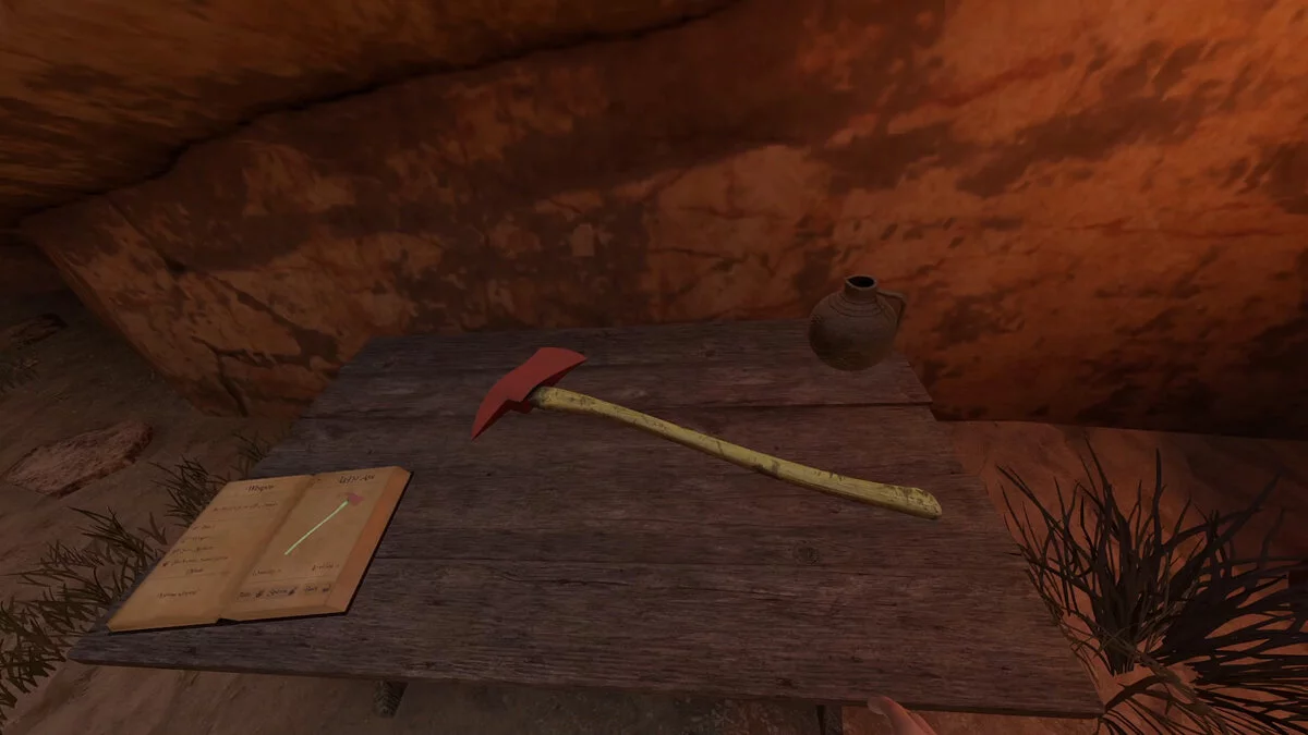 Blade and Sorcery — Оружие ближнего боя из игры Left 4 Dead 2