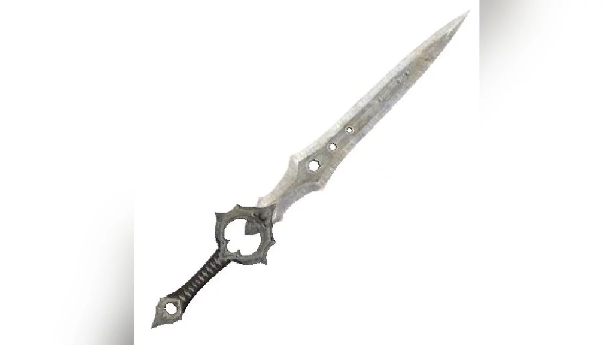 Blade and Sorcery — Набор оружия «Клинок бесконечности»