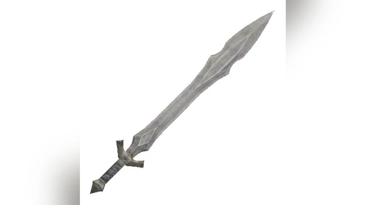 Blade and Sorcery — Набор оружия «Клинок бесконечности»