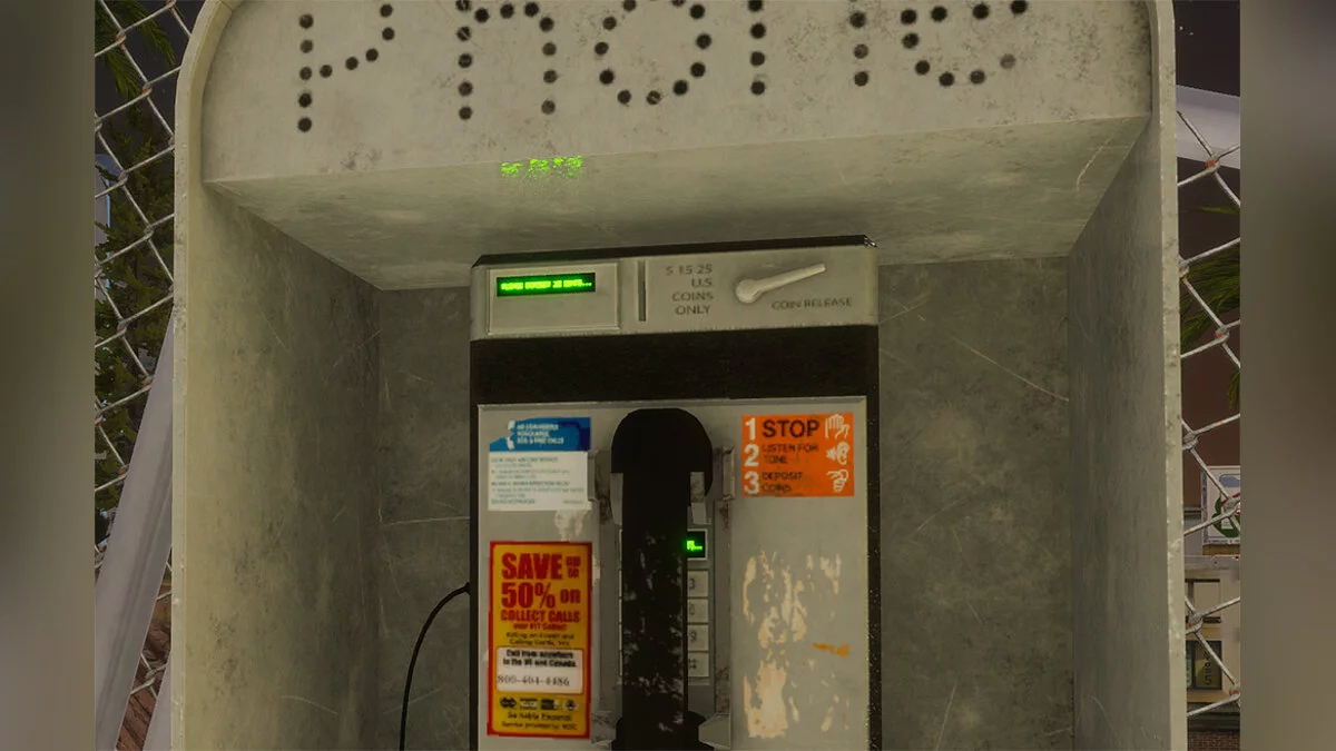 GTA: The Trilogy – The Definitive Edition — HD текстуры для предметов