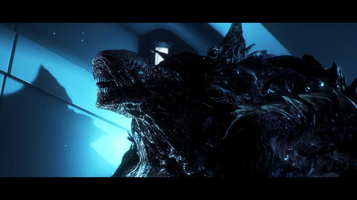 Resident Evil 3 — Улучшение цвета