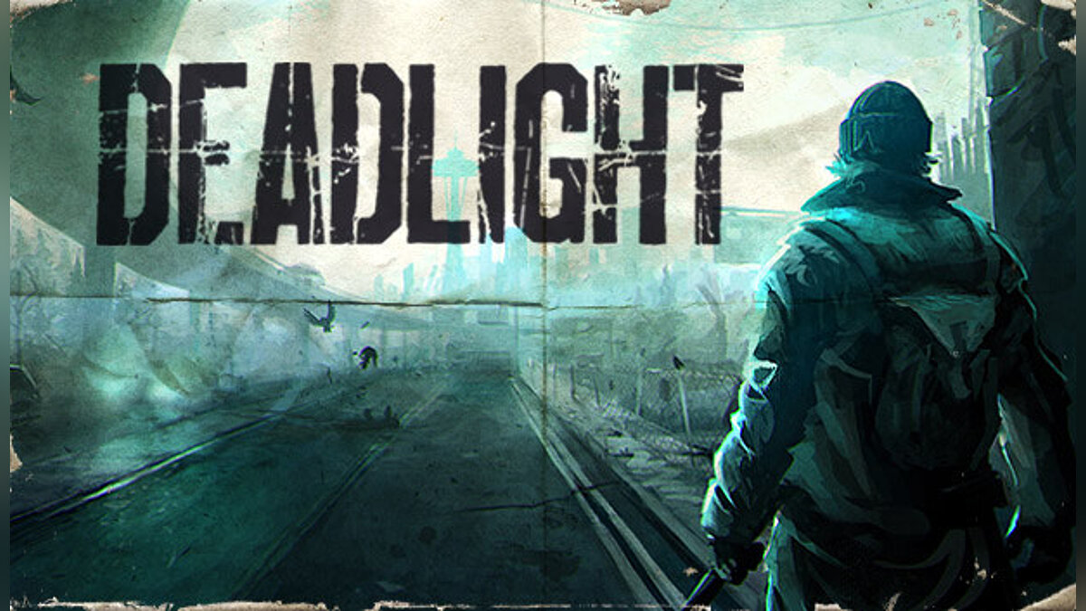 Deadlight — Таблица для Cheat Engine [UPD: 15.04.2022]