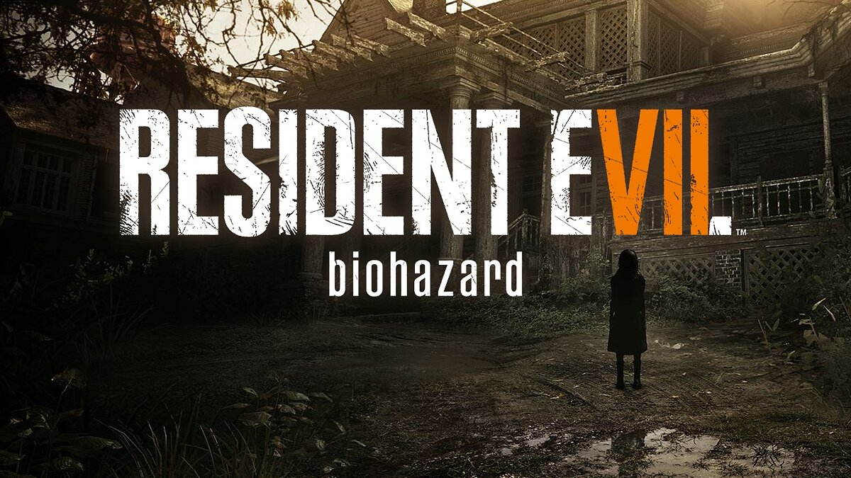 Resident Evil 7: Biohazard — Таблица для Cheat Engine [UPD: 17.04.2022]