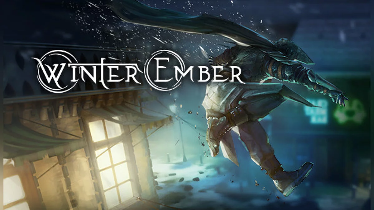 Winter Ember — Таблица для Cheat Engine [UPD: 20.04.2022]