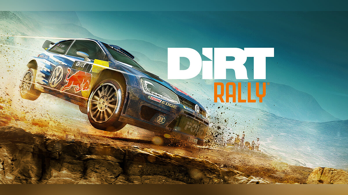 DiRT Rally — Таблица для Cheat Engine [UPD: 06.02.2022]