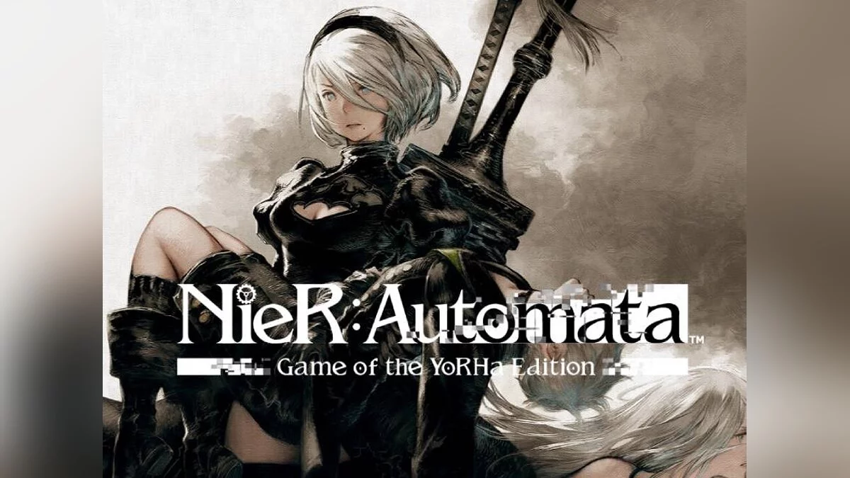 NieR:Automata Game of the YoRHA Edition — Таблица для Cheat Engine [UPD:07.04.2022]