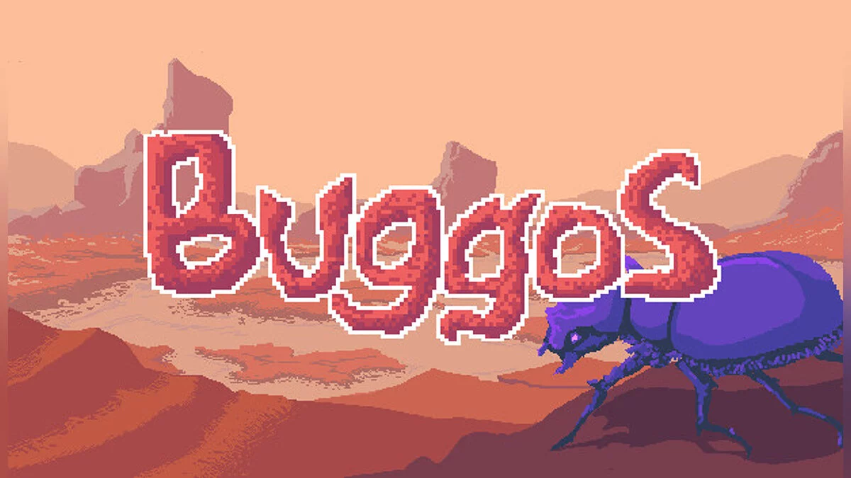 Buggos — Таблица для Cheat Engine [1.1.2.6]