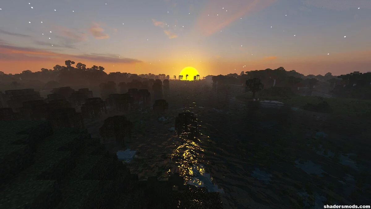 Minecraft — ProjectLUMA