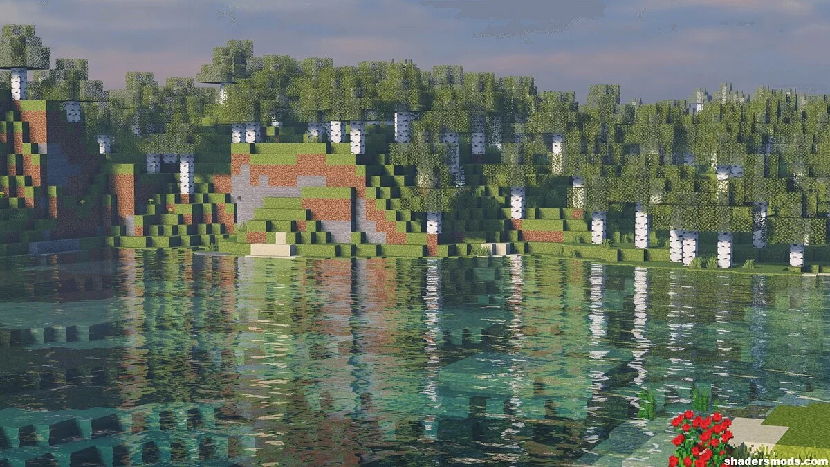 Minecraft — ProjectLUMA