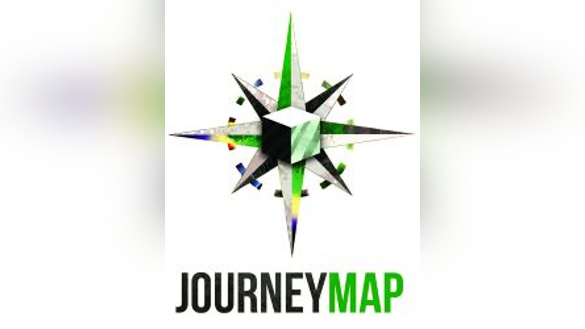 Minecraft — JourneyMap