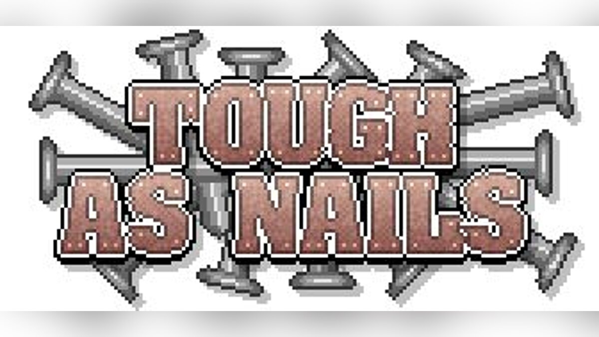 Minecraft — Tough As Nails