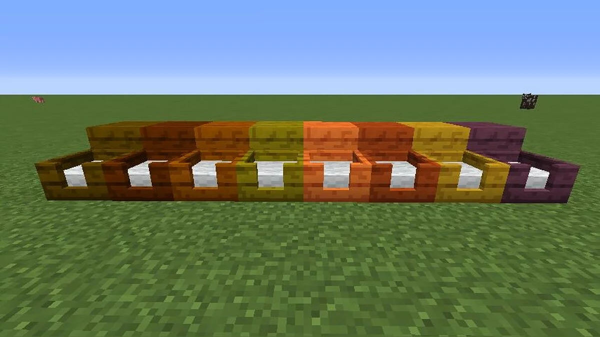 Minecraft — Doggy Talents