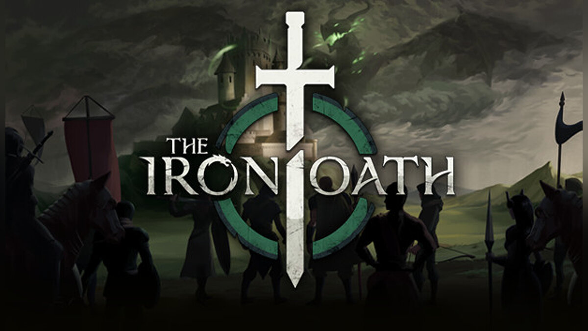 The Iron Oath — Таблица для Cheat Engine [0.5.137]