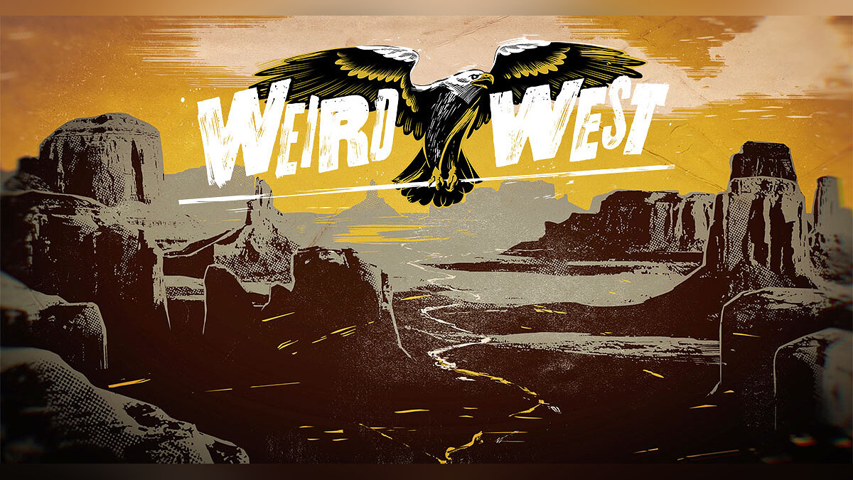 Weird West — Таблица для Cheat Engine [1.72459A / 8533230]