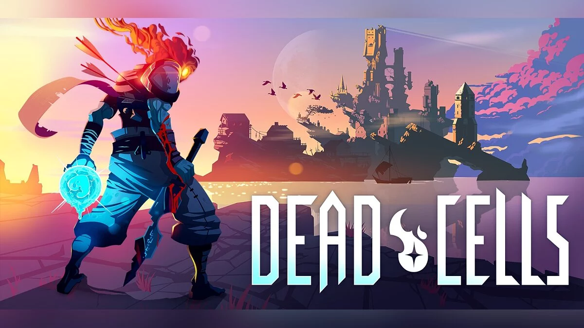 Dead Cells — Таблица для Cheat Engine [UPD: 24.04.2022]