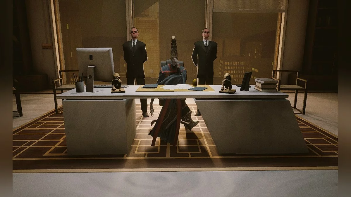 Sifu — Реннала - королева полной луны